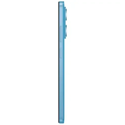 Смартфон Xiaomi Redmi Note 12 Pro 5G 12/256Gb Frosted Blue (Sky Blue) купить,NaN