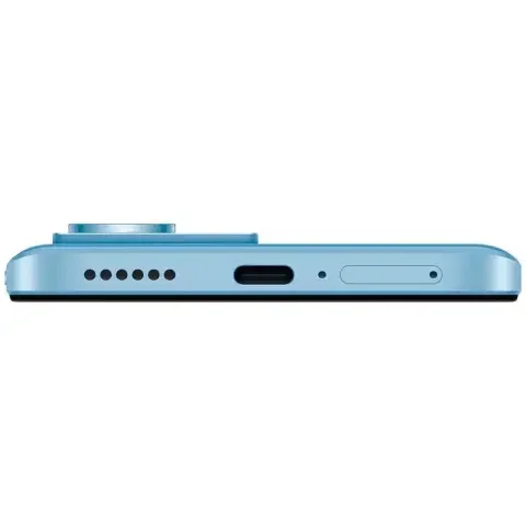 Смартфон Xiaomi Redmi Note 12 Pro 5G 12/256Gb Frosted Blue (Sky Blue) купить,NaN