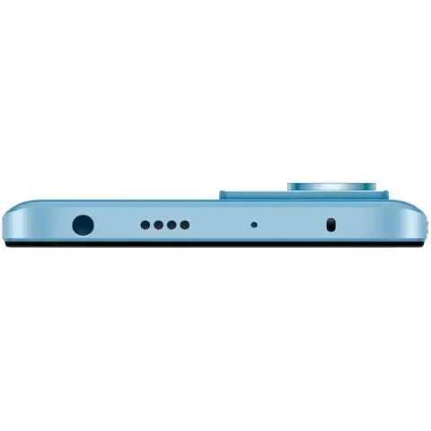 Смартфон Xiaomi Redmi Note 12 Pro 5G 12/256Gb Frosted Blue (Sky Blue) купить,NaN