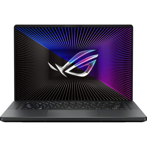 Ноутбук Asus Rog Zephyrus G16 GU603VU-N4073 90NR0DA3-M005Z0 16" Black купить,NaN