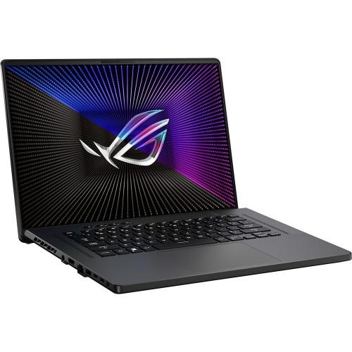 Ноутбук Asus Rog Zephyrus G16 GU603VU-N4073 90NR0DA3-M005Z0 16" Black