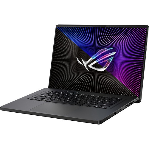 Ноутбук Asus Rog Zephyrus G16 GU603VU-N4073 90NR0DA3-M005Z0 16" Black