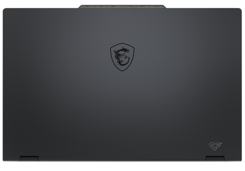 Ноутбук MSI Cyborg 17 B2RWGKG-288XKZ 9S7-158811-288 17.3" Black
