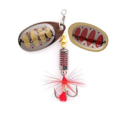 Блесна Lucky John Bonnie Blade 01 03.5gr 005 купить,NaN
