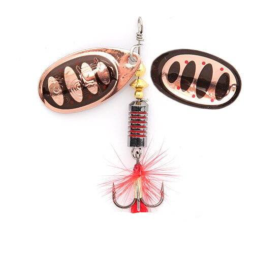 Блесна Lucky John Bonnie Blade 01 03.5gr 006 купить,NaN