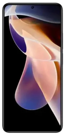Смартфон Xiaomi Redmi Note 11 Pro Plus 5G 6/128Gb Mysterious Black купить,NaN