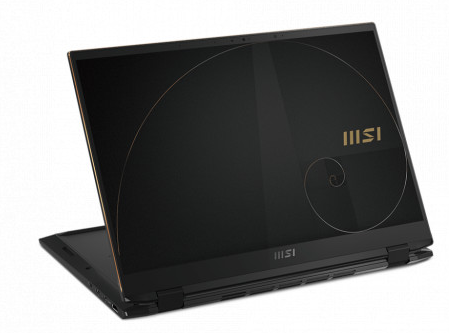Ноутбук MSI Summit E16FlipEvo A12MT 9S7-159231-027 16" черный купить,NaN