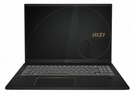 Ноутбук MSI Summit E16FlipEvo A12MT 9S7-159231-027 16" черный купить,NaN