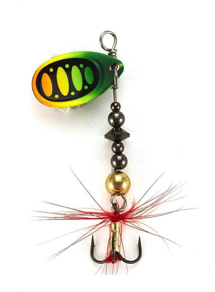 Блесна Lucky John Bonnie Blade 01 03.5gr 008 купить,NaN