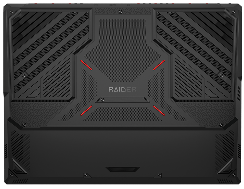 Ноутбук MSI Raider A18 HX A9WIG 9S7-182L72-245 18" Black купить,NaN