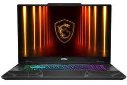 Ноутбук MSI Cyborg 17 B2RWGKG-288XKZ 9S7-158811-288 17.3" Black