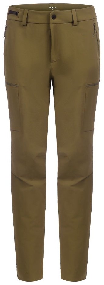 Спортивные брюки Kailas коричневый купить,NaN