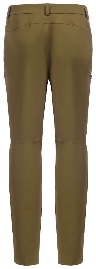 Спортивные брюки Kailas коричневый купить,NaN