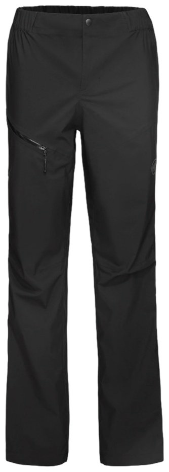 Спортивные брюки Mammut черный купить,NaN