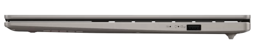 Ноутбук Asus VivoBook 14 M1407GA-LY030 14" Platinum Gold купить,NaN