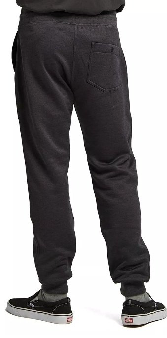Спортивные брюки BURTON серый купить,NaN