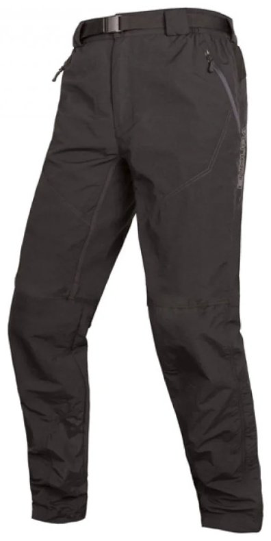 Спортивные брюки Endura черный купить,NaN