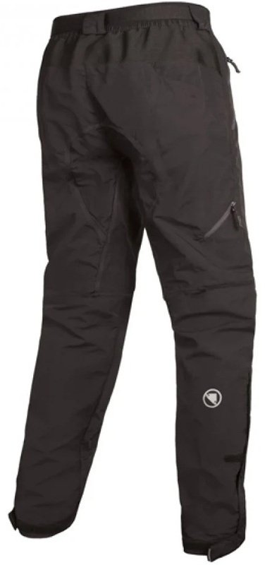 Спортивные брюки Endura черный купить,NaN