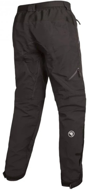 Спортивные брюки Endura черный купить,NaN