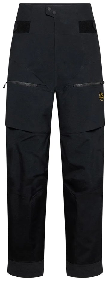 Спортивные брюки La Sportiva черный