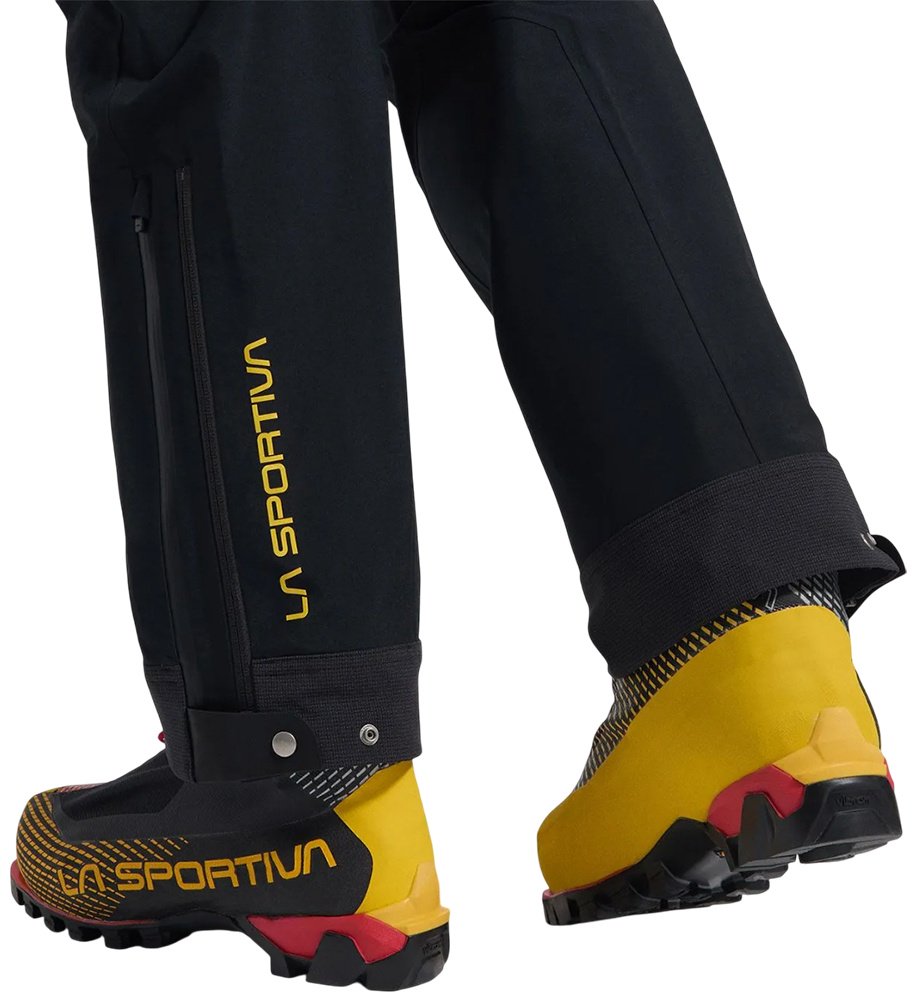 Спортивные брюки La Sportiva черный