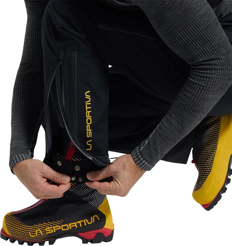Спортивные брюки La Sportiva черный