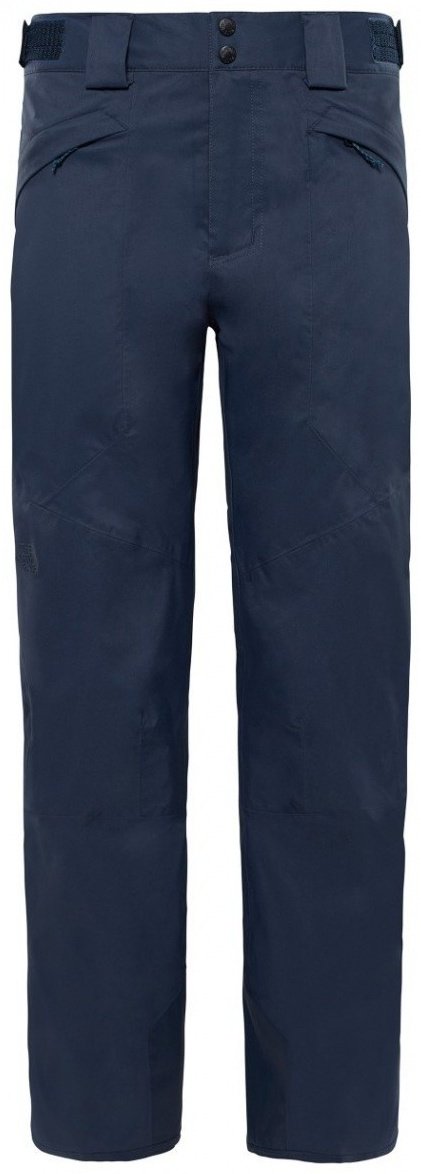 Спортивные брюки The North Face синий купить,NaN