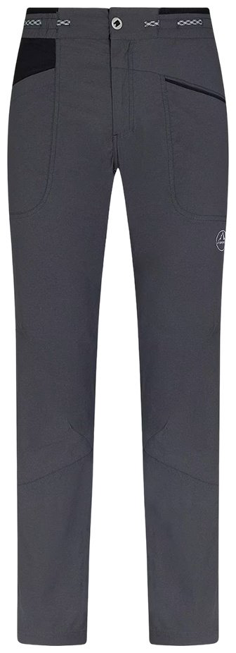 Спортивные брюки La Sportiva серый купить,NaN