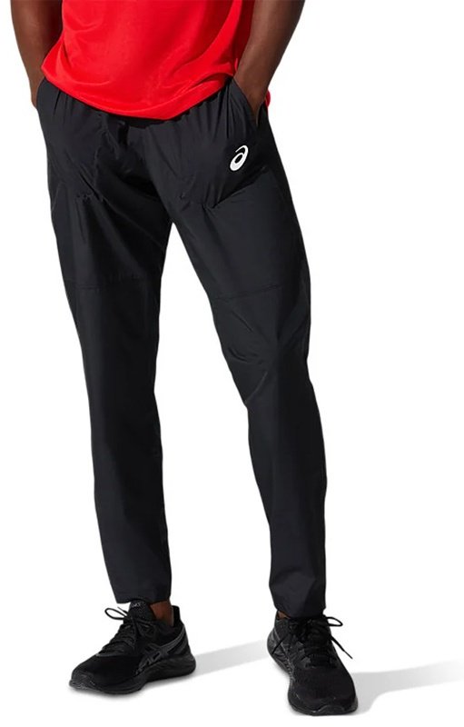 Спортивные брюки Asics черный купить,NaN