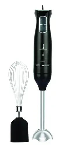 Блендер Willmark WHB-1032BS черный купить,NaN