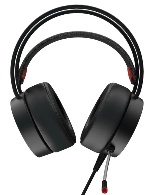 Наушники Canyon Interceptor GH-8A CND-SGHS8A Black купить,12990
