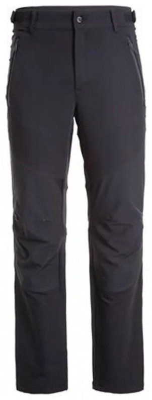 Спортивные брюки Icepeak черный купить,NaN