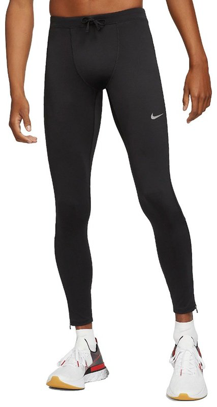 Леггинсы Nike черный купить,NaN