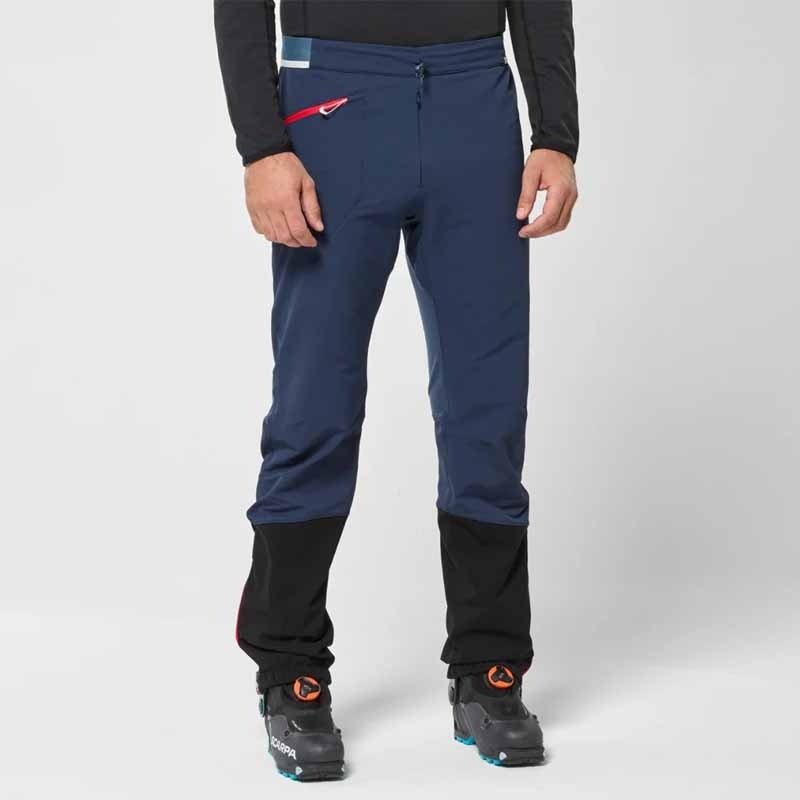 Спортивные брюки Millet синий купить,NaN