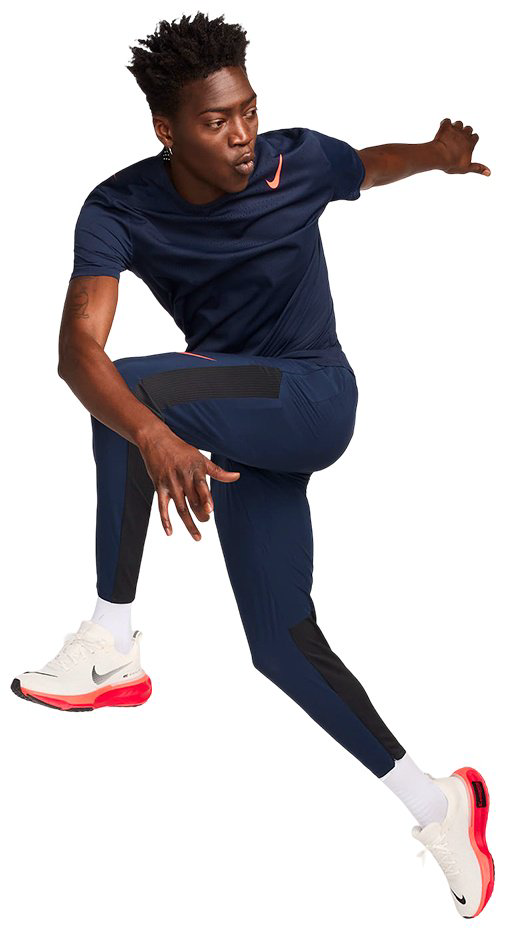 Спортивные брюки Nike синий купить,NaN