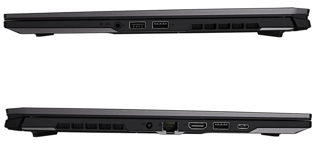 Ноутбук Gigabyte AERO X16 1VH93KZC64AD 16" Space Gray купить,NaN