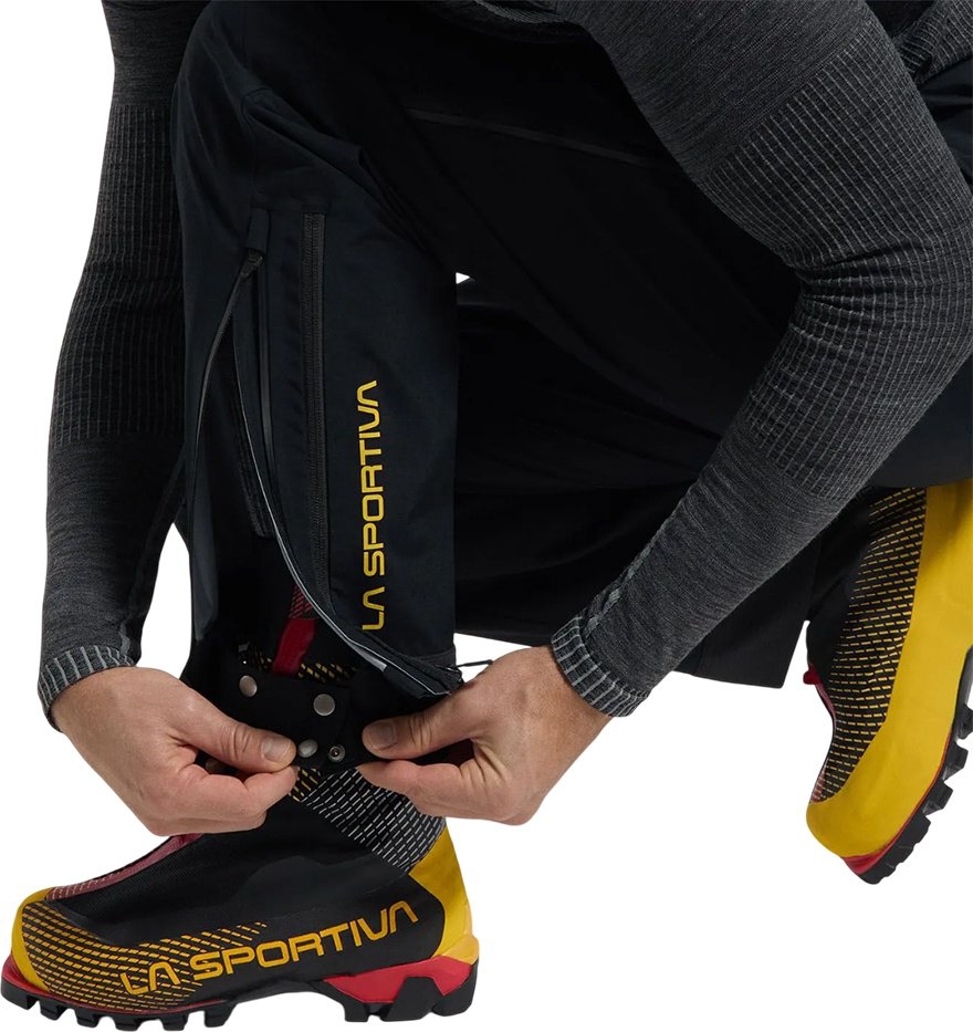 Спортивные брюки La Sportiva черный купить,299900