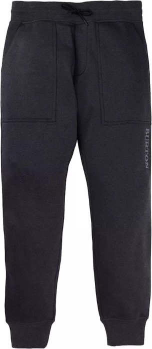 Спортивные брюки BURTON серый купить,NaN