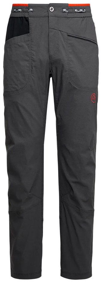 Спортивные брюки La Sportiva серый купить,NaN