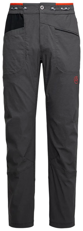 Спортивные брюки La Sportiva серый купить,NaN