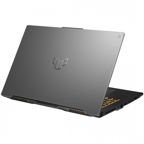 Ноутбук Asus TUF Gaming F17 FX707ZC4-HX014 90NR0GX1-M000K0 17.3" серый