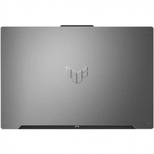 Ноутбук Asus TUF Gaming F17 FX707ZC4-HX014 90NR0GX1-M000K0 17.3" серый