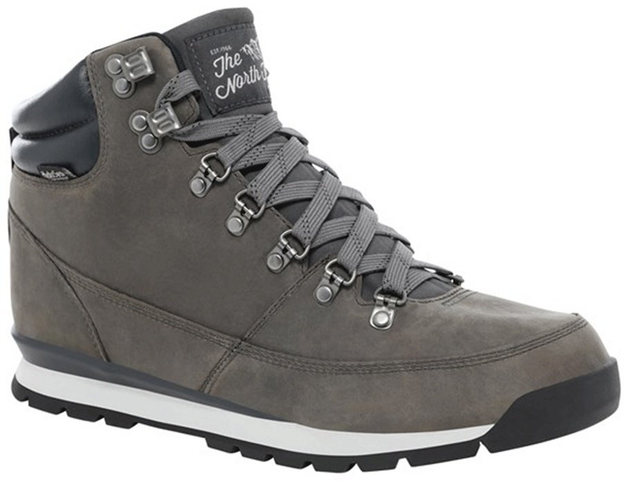 Ботинки The North Face T0CDL0_new_46 серый купить,NaN