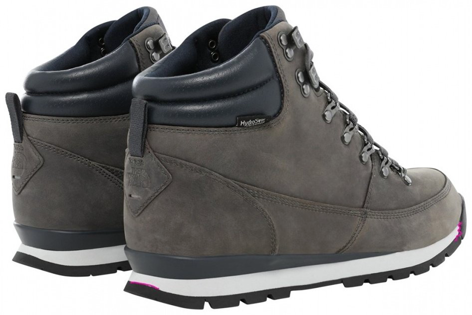 Ботинки The North Face T0CDL0_new_46 серый купить,NaN