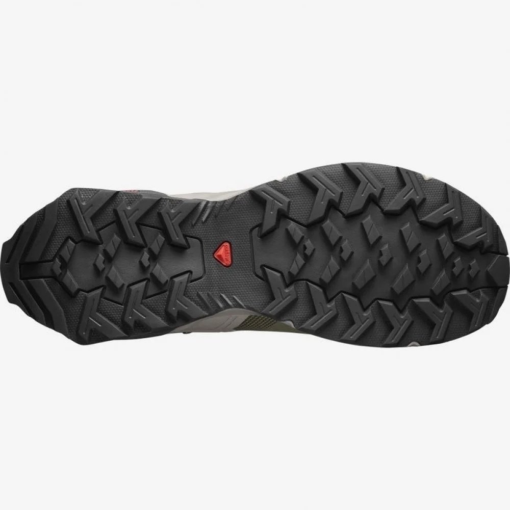 Salomon X Raise Mid GTX 410958 купить,NaN