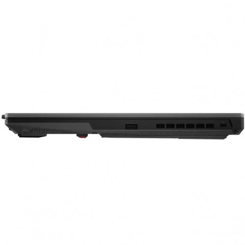 Ноутбук Asus TUF Gaming F17 FX707ZC4-HX014 90NR0GX1-M000K0 17.3" серый купить,NaN