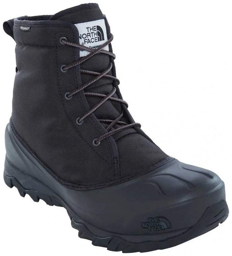 The North Face NF0A3MKSZU5 черный RU 46.5 купить,NaN