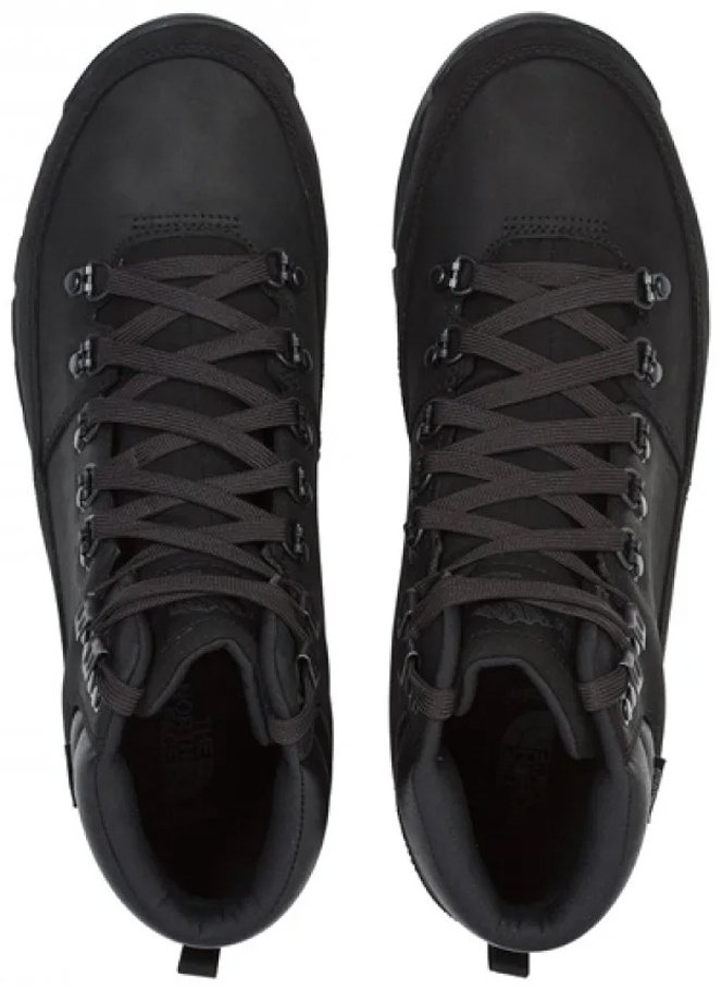 Ботинки The North Face T0CDL0_new_46 черный купить,NaN