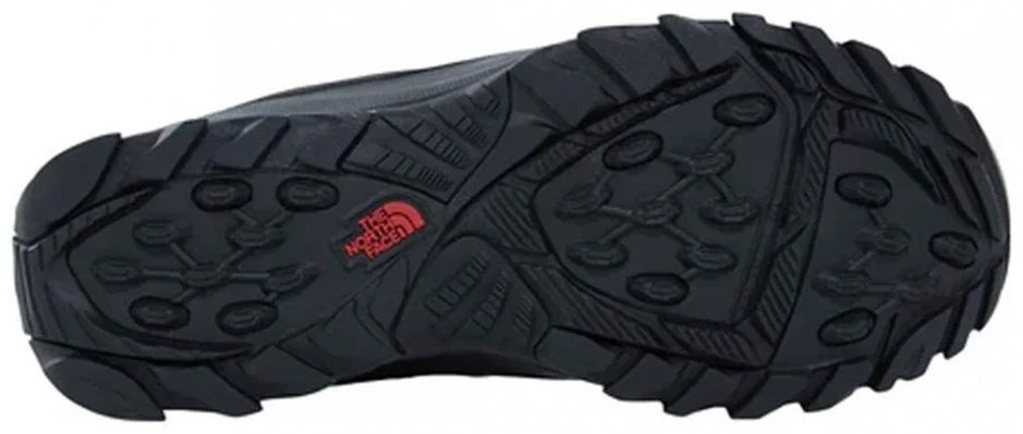 The North Face NF0A3MKSZU5 черный RU 46.5 купить,NaN