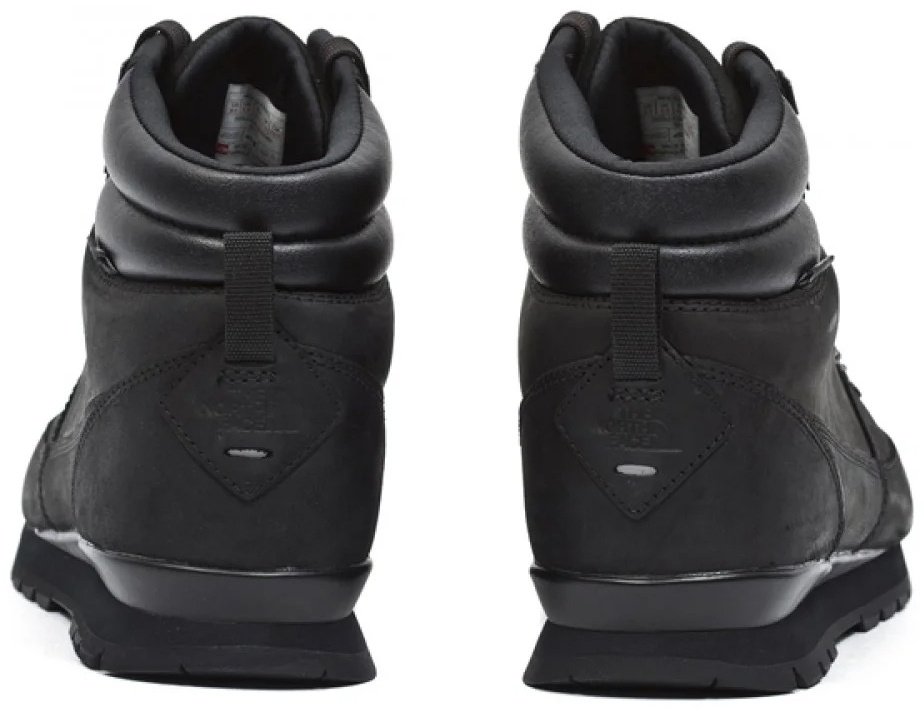 Ботинки The North Face T0CDL0_new_46 черный купить,NaN